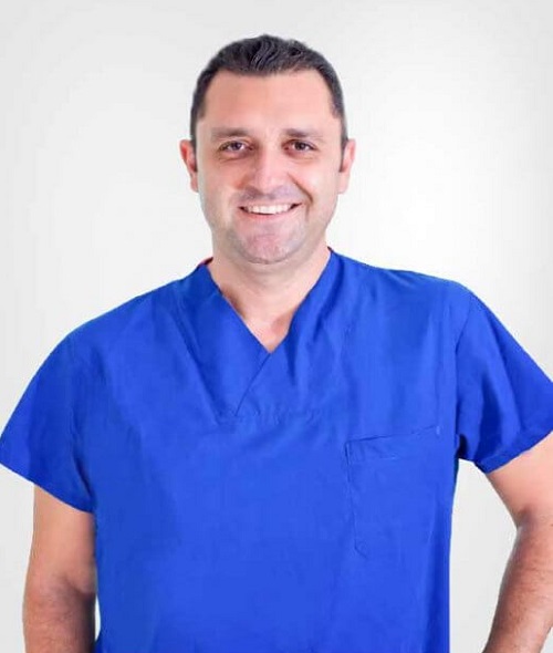 أفضل أطباء زراعة الشعر في تركيا